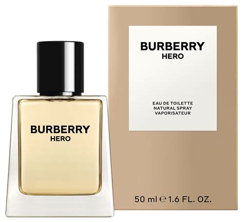 ulta Burberry hero perfume